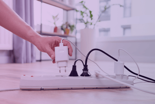 electronics counterfeits
